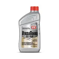 Phillips 66 1/4 Versatrans Cvt Plus  - P66qcvt 1