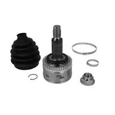 Punta Homocinetica Ext J&J 824124 27X24x62 Tucson Ix/Sportage R 12-15 C/Abs - J4124 1