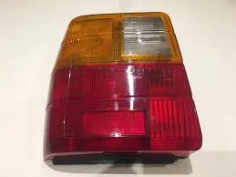 Faro Post Tricolor Fiat Uno Lh 0041-F0041l 1