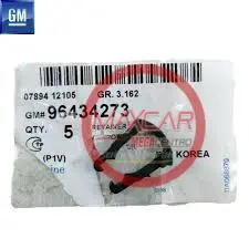 Click Seguro Manguera Gasolina Gm 96434273	 - Ck4273 1