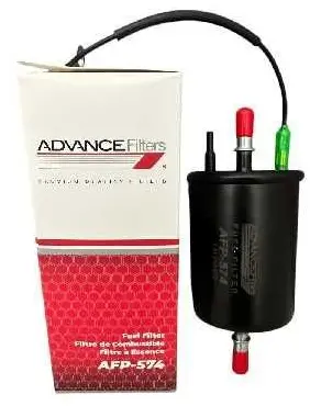 F.Afp574 Filtro Combustible Advance Geely Azkarra 1.5T Coolray 1.5T - 1