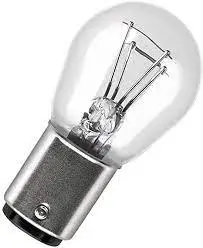 Foco Osram 12V/2P 7528 21/5W	- Bb7528 1