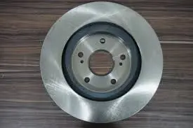 Disco Freno Yes Q Hf359 Picanto/Hy I10 1.0 1.1 -06	-Dfy7500 1