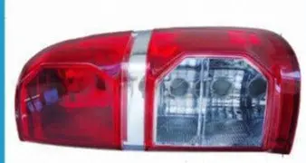 Fp21219k1r-	Faro Pos 212-19K1 Rh Toy Hilux Vigo Depo 1
