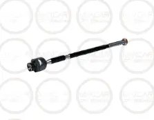 Ad.93324866 Axial Gcontrol Corsa Wind 1.4 99-05 Hidraulico I-D-D - Agc4866 1