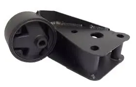 Base Motor Iberry 11220-50Y05 2300-M3011 Lh Sentra B13 - Bm11220 1