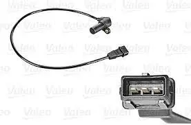 Sensor Posicion Cigueñal Valeo 254037 Corsa Evolution - Spc254037 1