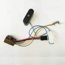 Boya Gm 96408570 Matiz/Spark (1062.10) - Byg8570 1