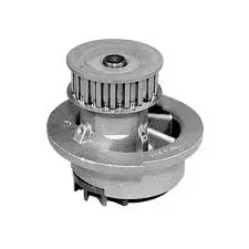Bomba Agua Fmx 93368514 Evolution 1.8 - Baf8514 1