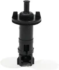 Chapa Puerta Tanque Combustible Gmsg 96534241 Sail S2 1.4 Sail - Cpg34241 1