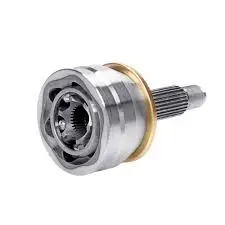Punta Homocinetica Eje Gsp 812028 Spark Dw/Matrix 1