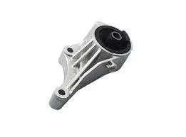 Base Motor Lubaparts 93302281G Lh Delant Inf Corsa Evolution 1.4 1.8  - Bml2281 1