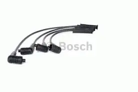 Cable Bujias Bosch 357256 F00099c303 Logan - -Cbb357256 1