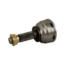 Punta Homocinetica J&J 818027/Mz001 Rio Stylus /Mz 323 24X22x52 - Jjmz001 1