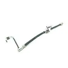 Manguera Freno Del Disgranco 450363 Dmax 4X2 Rh - Mfd450363 1