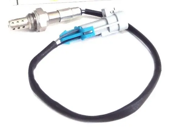 Sensor Oxigeno Bosch 0258986712 Dmax 2.4 Luv 2.2 Aveo 1.6 Optra 1.8 4C - Std4dmx 1