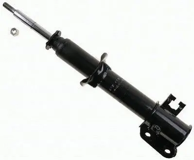 Amortiguador Gcontrol  Del Chev Alto 203792 Rh Und-Ac203792 1