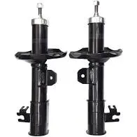 Amortiguador Xgm 338027Lh Del Cerato Forte - Ax338027 1