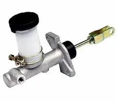 Bomba Embrague Seiken 8979434070 5/8 Dmax 2.4 2.5 3.0	-  Be4070 1