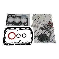 Juego Empaque Fraco Fs1630001-C Dw Matiz Spark 0.80 93740053 - Jefs1630001 1