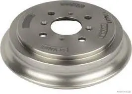 Tambor Freno J&J 43511-60G10 Grand Vitara 3P Steem  - Tj60g10 1