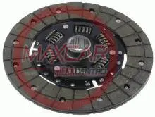 Disco Embrague Exedy Mzd053 Mazda-Demzd053 1