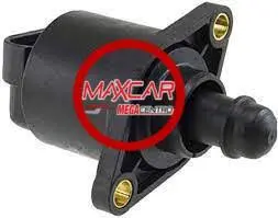 Valvula Iac Magneti 40439102 Vw Gol Parati Saveiro - Viac102 1