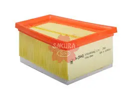 Filtro Aire Sakura A25440 Renault Duster/Sandero	-	Fa25440 1