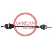 Eje Completo Gsp 241038 Sentra 1.6 Rh - E241038 1