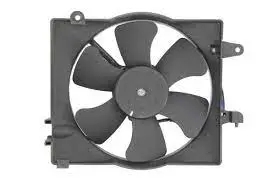 Electroventilador Radiador Krc 96611266 Spark 02-05 Matiz 02-05  Evk1266 1