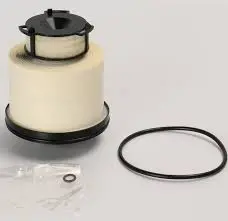 Filtro Combustible Hardman Ff1746 23304-78260 Hino Dutro (2018- ) - Ff1746 1