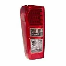 Far.0719002 Faro Pos Allparts Roj Osc Dmax 14- Rh 1