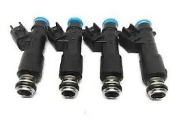 Inyector Oem 96493843 Aveo 2H-I3843 1