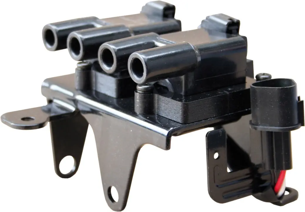 Bobina Encendido B03017 Hy Atos 01/04-B03017 1