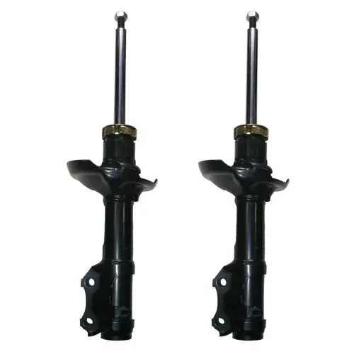 Amortiguador Gcontrol C101071 Vw Golf Del Und-Ac101071 1
