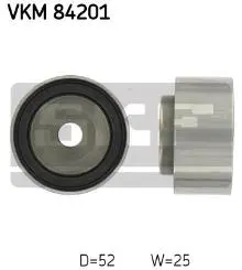 Ruliman Skf Vkm 84201 Templador Mz. Alegro/Kia-Rvkm84201 1