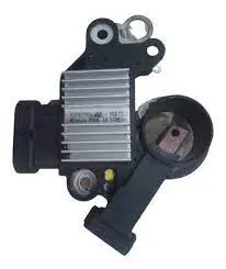 Regulador Alternador Apgroup 93740783 Optra  Rap0783 1