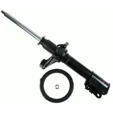 Amortiguador Mgt 41802-64G30 Steem 98-02 /Oil Lh Post.  - Am64g30l 1