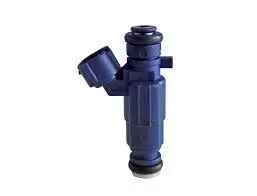 Inyector Completo Hmc 35310-02900 I10/Picanto - Im02900 1