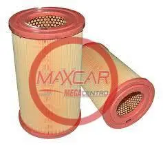 F.Aa11077 Filtro Aire Advance Dmax 2.4 14- Gasolina Trailblazer 1
