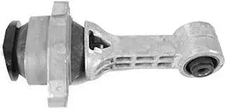 Base Motor Del Mobis 21950-A0000 Creta (Aluminio) - Bmma000 1