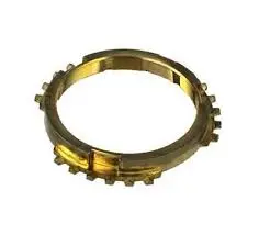 Sincronizado Tzk 32607-M8012 1Ra 2Da Sentra (Jd0120) - Sjd0120 1