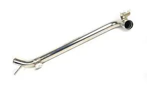Tubo Agua Radiador Suzuki 17580-65D11 Grand Vitara 2000 J20 99- - Tr65d11 1