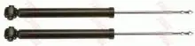 Amortiguador Xgm 55310-1C500 Post Getz-Ax1c500 1