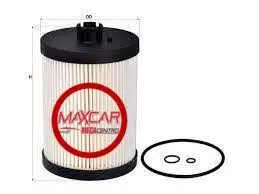 Filtro Combustible Shogun Ef18060 Ud Trucks Croner Pke280 17T,Quester - Fef18060s 1