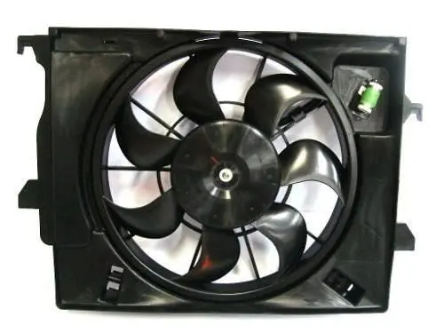 Electroventilador Rad Accent 06-11 034-Ev034 1