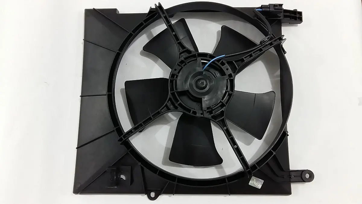 Electroventilador Spark Matiz Pxnac-009-E175 1