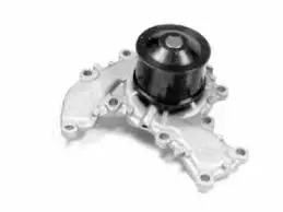 Bomba Agua Gmb Gwis44 Luv Dmax 3.2 3.5 V6 97-/Trooper  Baggwis44 1