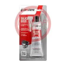 Peg.Gris Okami Silicon Gris 3Oz 1