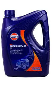 Gulf Galon 40 - Ggm40 1